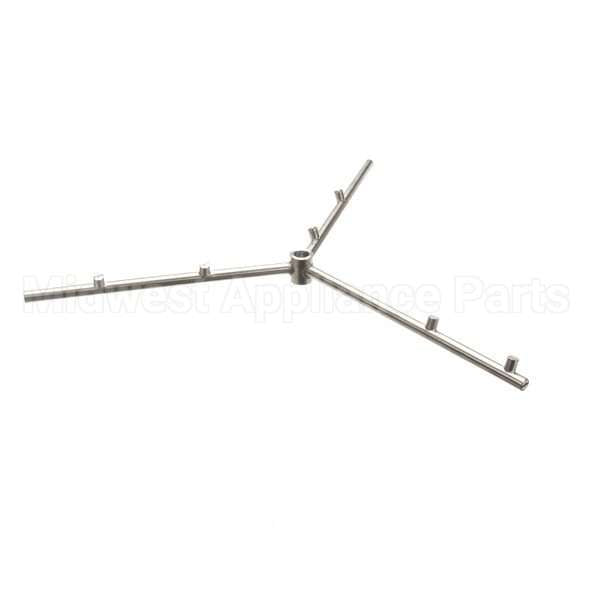 114943 Compatible Champion Rinsearmweldment, Triarm, Dh5000