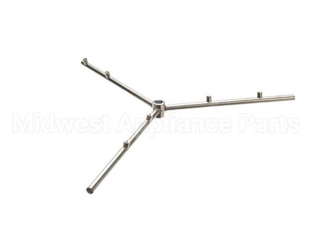 114943 Champion - Moyer Diebel Rinsearm Weldment, Triarm, Dh5000