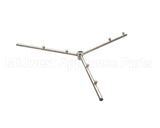 114943 Champion - Moyer Diebel Rinsearm Weldment, Triarm, Dh5000