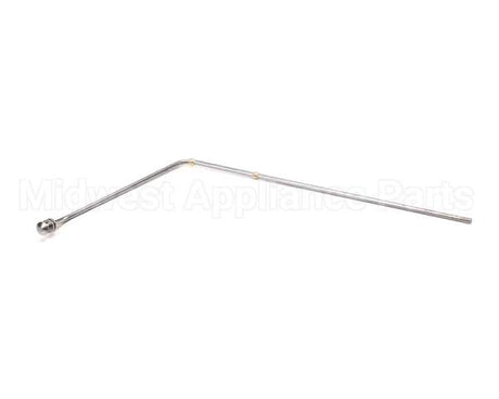 11495-2 Montague Lighter Pilot--W/Valve A B Rin