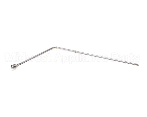 11495-2 Montague Lighter Pilot--W/Valve A B Rin