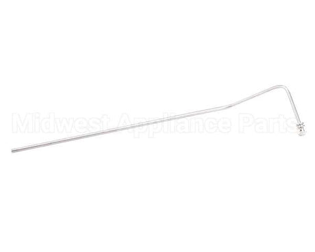 11497-9 Montague Lighter Pilot--Less Valve A B