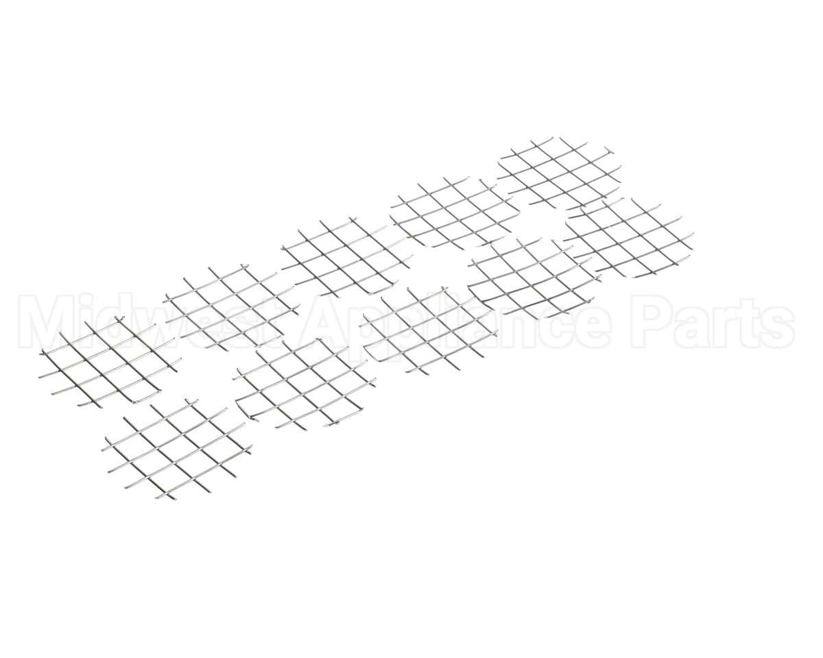 1149946 International Comfort Products 2" Vent Screens 10Pack