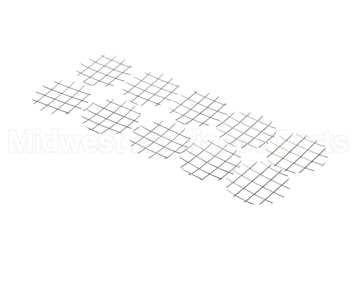1149946 International Comfort Products 2" Vent Screens 10Pack