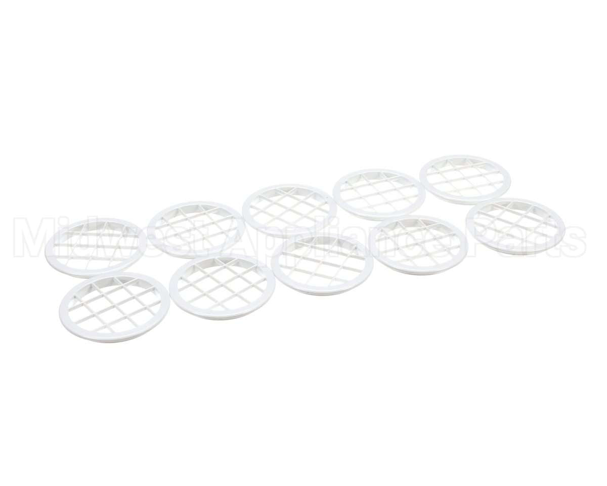 1149947 International Comfort Products 3" Vent Screens 10Pack