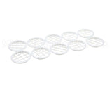 1149947 International Comfort Products 3" Vent Screens 10Pack