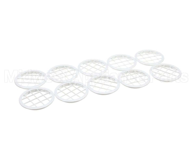 1149947 International Comfort Products 3" Vent Screens 10Pack
