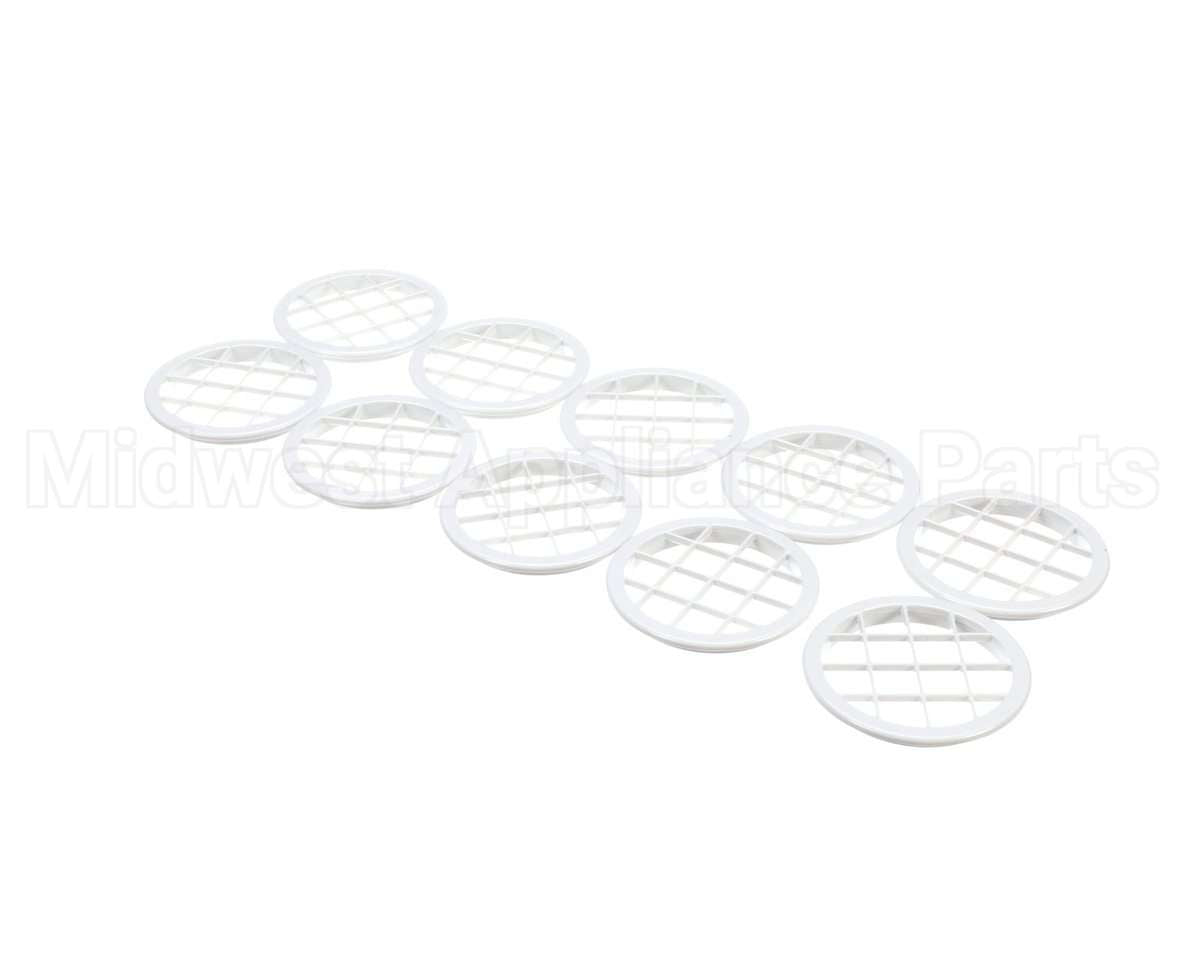 1149947 International Comfort Products 3" Vent Screens 10Pack