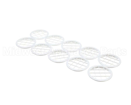 1149947 International Comfort Products 3" Vent Screens 10Pack