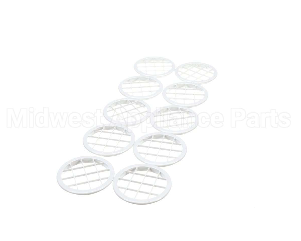 1149947 International Comfort Products 3" Vent Screens 10Pack