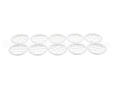 1149947 International Comfort Products 3" Vent Screens 10Pack