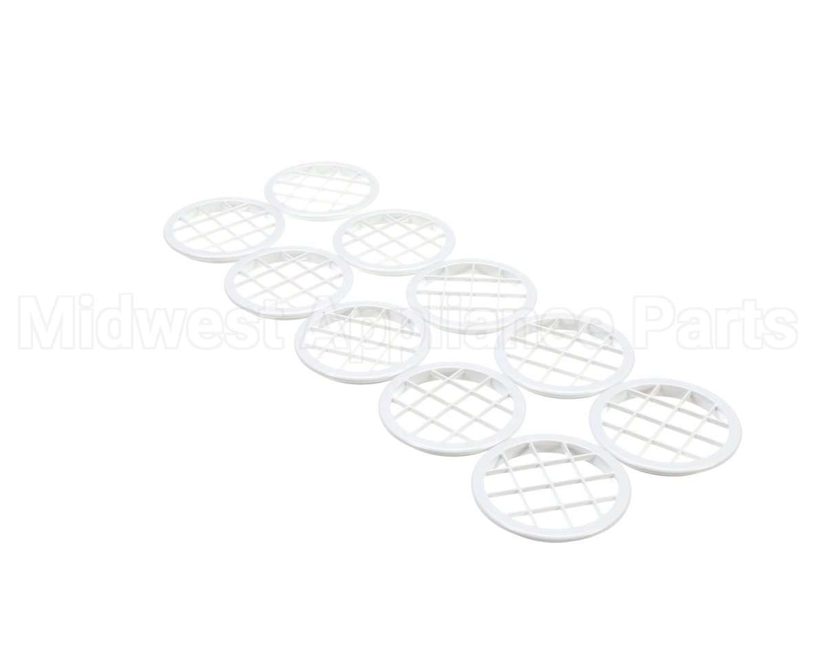 1149947 International Comfort Products 3" Vent Screens 10Pack