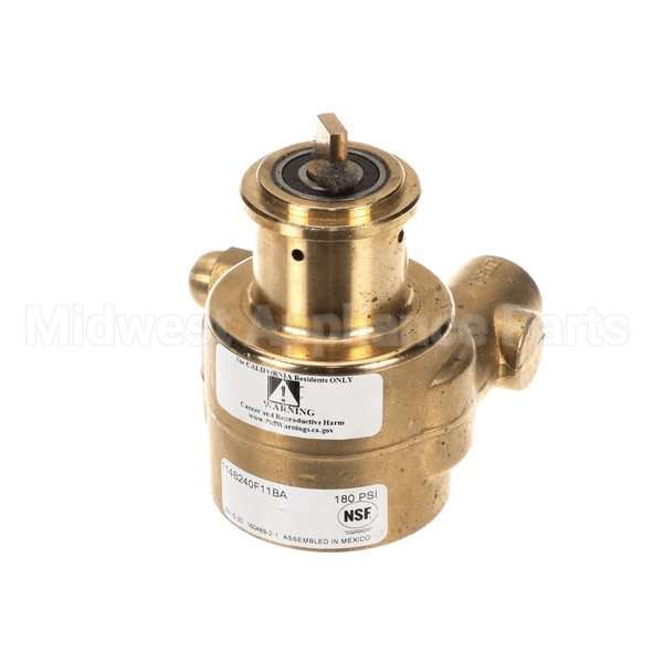 114B240F11BA180 Compatible Multiplex Procon Pump 240 Gph Bras S Pump