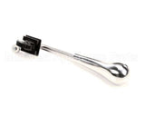 115.667 Bunn Steam Handle Assembly S-Form