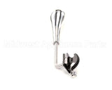 115.667 Bunn Steam Handle Assembly S-Form