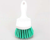 1150 Malish Short Hdl Pot Brush Green
