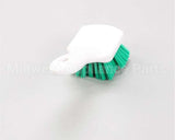 1150 Malish Short Hdl Pot Brush Green