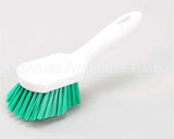 1150 Malish Short Hdl Pot Brush Green