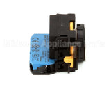 115018 Champion - Moyer Diebel Pushbutton Assembly Red Flush Idec