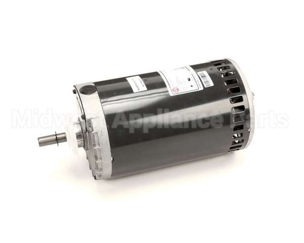 11503IN Hussmann Motor 1Hp 230/460/60/3/850 56Fra