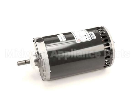 11503IN Hussmann Motor 1Hp 230/460/60/3/850 56Fra