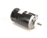 11503IN Hussmann Motor 1Hp 230/460/60/3/850 56Fra