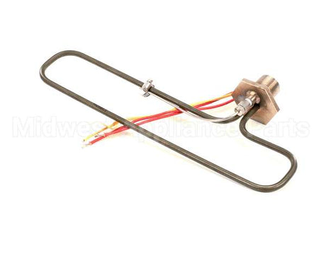 115044 Duke Heater240V 2500W Bowtie