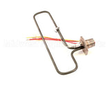 115044 Duke Heater240V 2500W Bowtie