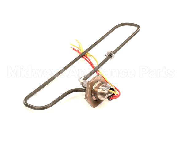 115044 Duke Heater240V 2500W Bowtie