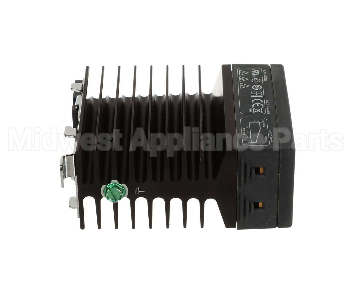 115061 Duke Relay,Solid State 40Amp 24-660 Vac