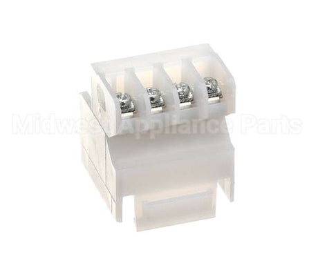 115082 Duke Terminal,Block 4 Pole Magnum