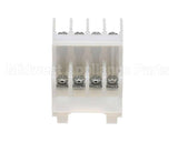 115082 Duke Terminal,Block 4 Pole Magnum