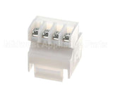 115082 Duke Terminal,Block 4 Pole Magnum