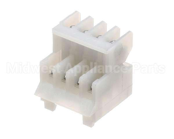 115082 Duke Terminal,Block 4 Pole Magnum