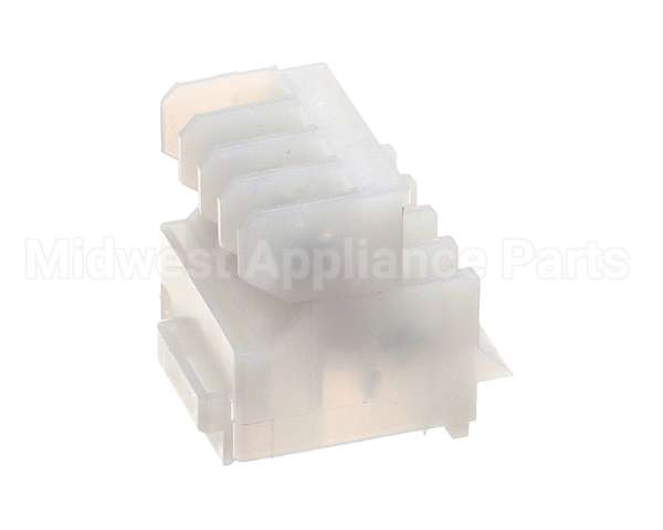 115082 Duke Terminal,Block 4 Pole Magnum