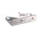 11510000004 Kason Pivot Hinge Chrome