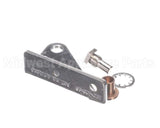 11510000004 Kason Pivot Hinge Chrome