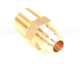 115101 Champion - Moyer Diebel Connector Male 1/2 Npt X 1/2 37 Flare Ji