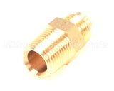 115101 Champion - Moyer Diebel Connector Male 1/2 Npt X 1/2 37 Flare Ji