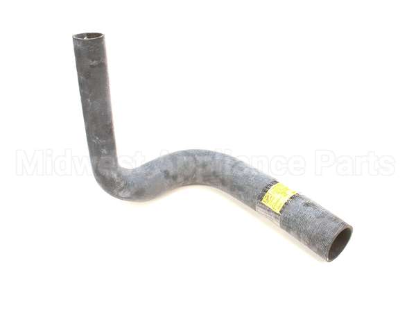 115114 Duke Hose,Rubber Left Hand