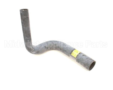 115114 Duke Hose,Rubber Left Hand