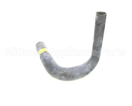 115114 Duke Hose,Rubber Left Hand
