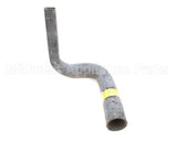 115114 Duke Hose,Rubber Left Hand