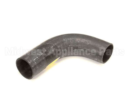 115116 Duke Hose,Rubber Elbow