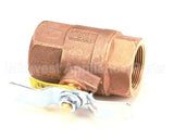 115117 Champion - Moyer Diebel Ball Valve 1 1/2"