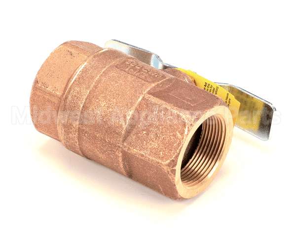 115117 Champion - Moyer Diebel Ball Valve 1 1/2"