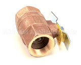 115117 Champion - Moyer Diebel Ball Valve 1 1/2"