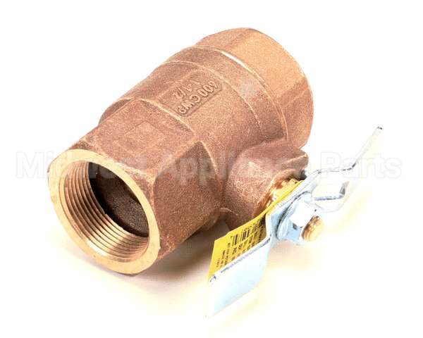 115117 Champion - Moyer Diebel Ball Valve 1 1/2"