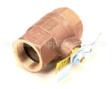 115117 Champion - Moyer Diebel Ball Valve 1 1/2"