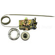 115119G3 Compatible Hobart Thermostat W/Dial D1/D18, 3/16 X 12, 60